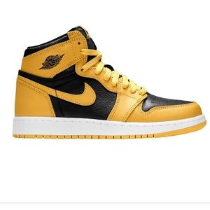 Air Jordan I - Retro High OG GS W8-8.5 BNIB